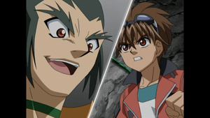 Bakugan Battle Brawlers: Mechtanium Surge v2